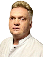 Адайкин Сергей Викторович