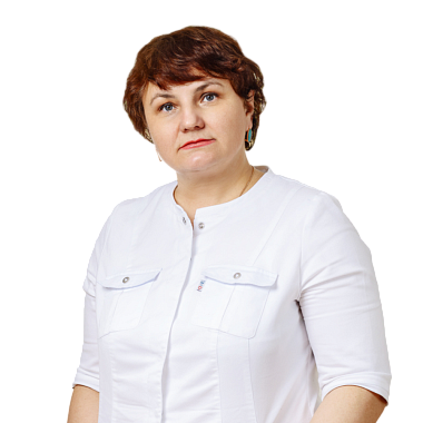 Тарасова Евгения Ивановна