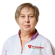 Пташник Наталья Михайловна