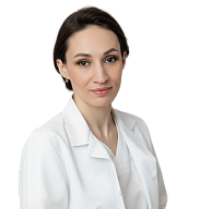 Мирина Мария Павловна