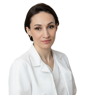 Мирина Мария Павловна