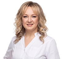 Осипова Анна Александровна