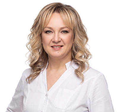 Осипова Анна Александровна