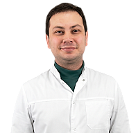 Смирнов Иван Сергеевич
