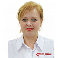 Косова Ирина Вячеславовна