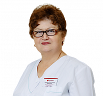 Родионова Надежда Анатольевна