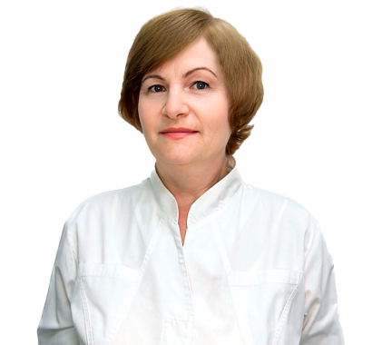 Городничева Галина Владимировна