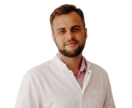 Сунисон Владимир Андреевич