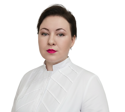 Гноевых Елена Витальевна