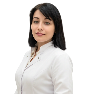 Мирзоян Сирвард Арсеновна