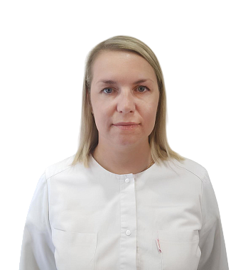 Петрова Виктория Александровна