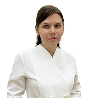 Ракипова Альфия Асхатовна