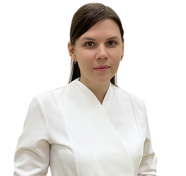 Ракипова Альфия Асхатовна