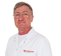 Шевченко Игорь Владимирович