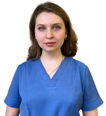 Умнова Елизавета Игоревна