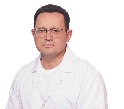 Махоркин Евгений Владимирович