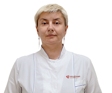 Бахтина Людмила Анатольевна